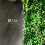酒店 斯沃诺斯特健康酒店 哈拉霍夫