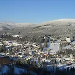 Wellness Svornost Ξενοδοχείο Harrachov