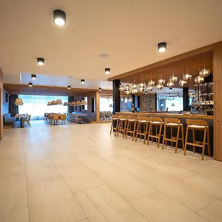 Hotel Wellness Svornost