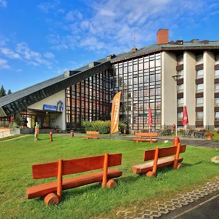 Wellness Svornost