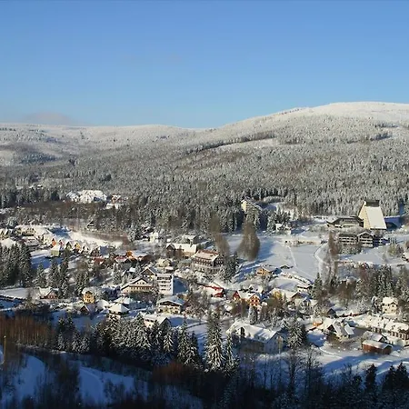 Wellness Svornost Hotel 4*