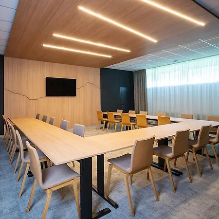Hotel Wellness Svornost Harrachov