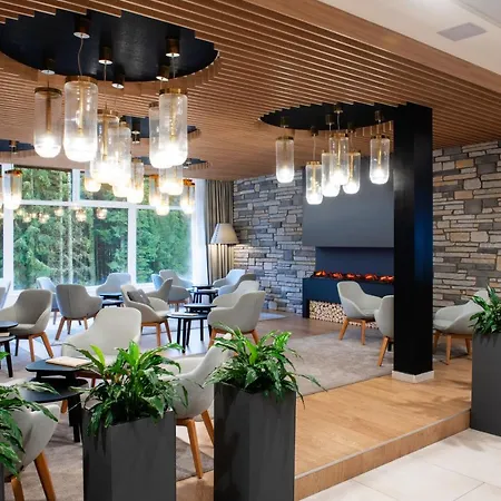 Wellness Svornost 호텔 4*