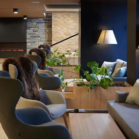 Wellness Svornost Hotel Harrachov