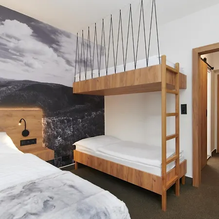 Hotel Wellness Svornost
