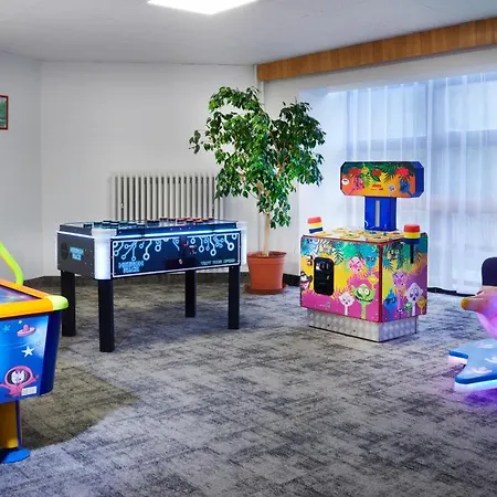 Wellness Svornost 4*