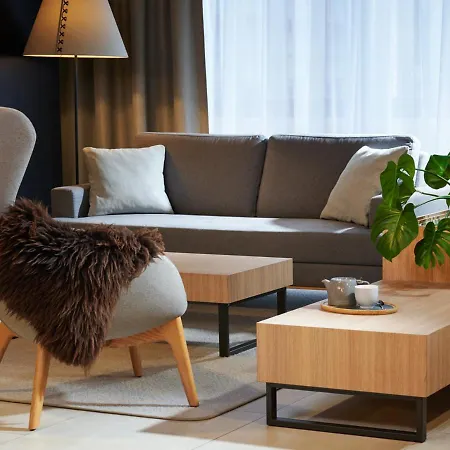 Wellness Svornost 4*