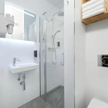 Hotel Wellness Svornost 4*