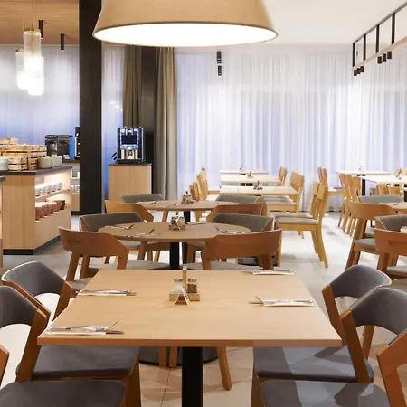 Hotel Wellness Svornost 4*