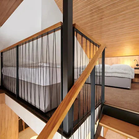 Wellness Svornost 4* Harrachov