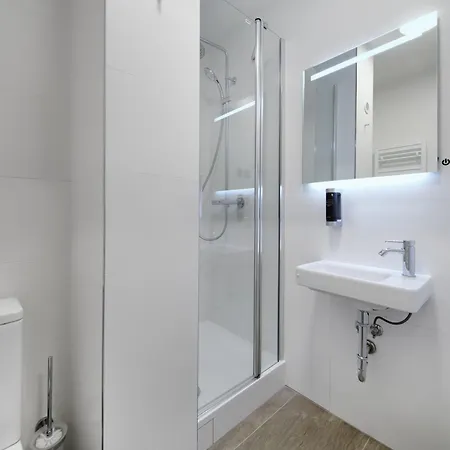 Wellness Svornost 4*