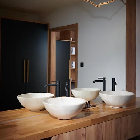 Wellness Svornost Harrachov