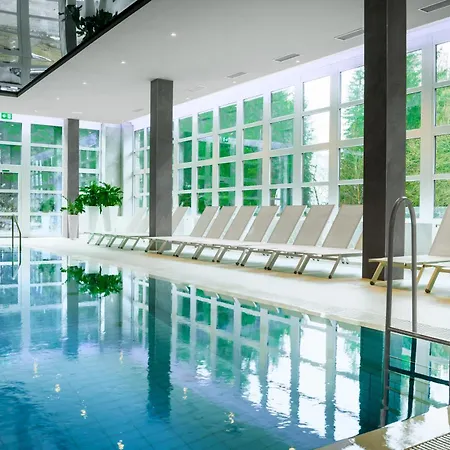 Wellness Svornost Hotel