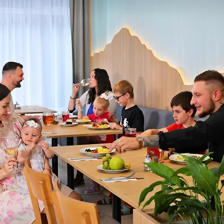 Hotel Wellness Svornost 4*