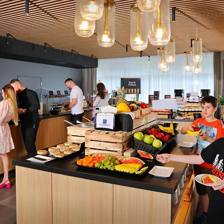 Hotel Wellness Svornost Harrachov
