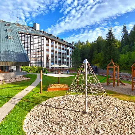 Wellness Svornost Hotel