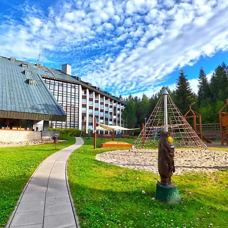 Wellness Svornost 4*