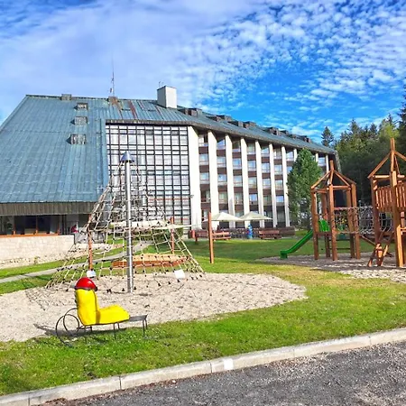 Wellness Svornost Hotel