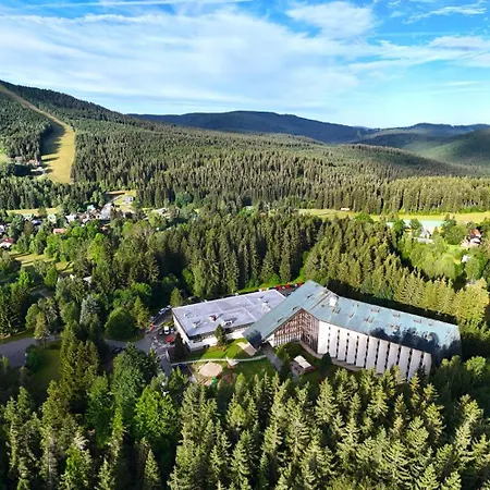 Hotel Wellness Svornost 4*