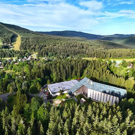 Hotel Wellness Svornost 4*
