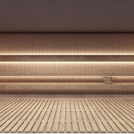 Hotel Wellness Svornost