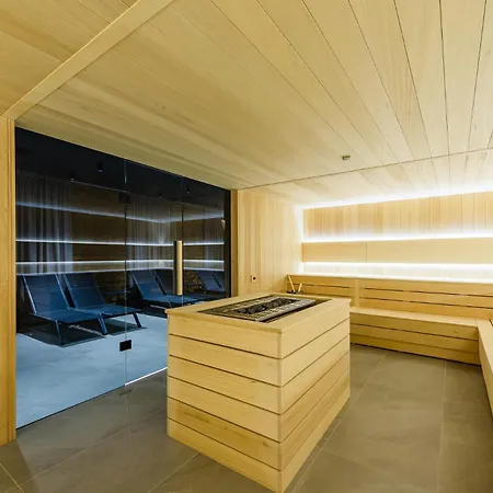 Hotel Wellness Svornost 4*