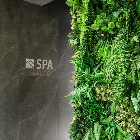Hotel Wellness Svornost Harrachov