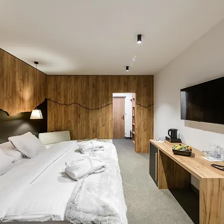 Wellness Svornost 4*