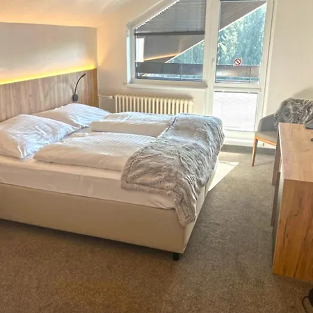 Wellness Svornost Hotel