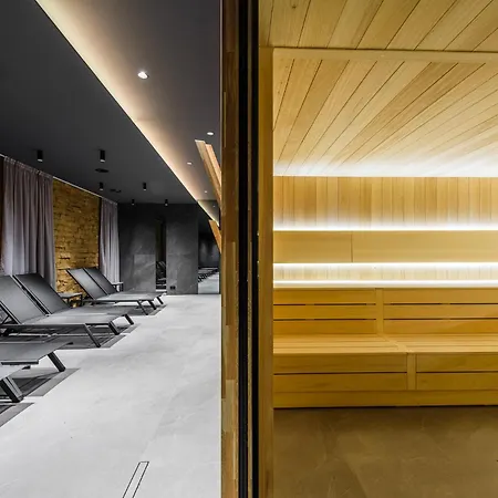 Wellness Svornost