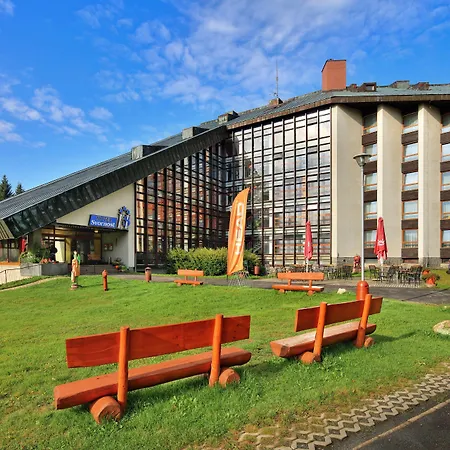 Wellness Svornost 4*