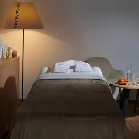 Wellness Svornost 4*