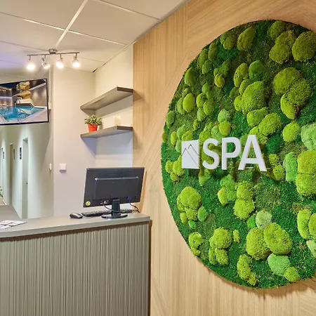 Wellness Svornost Szálloda Harrachov