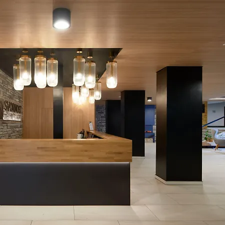 Szálloda Wellness Svornost 4*