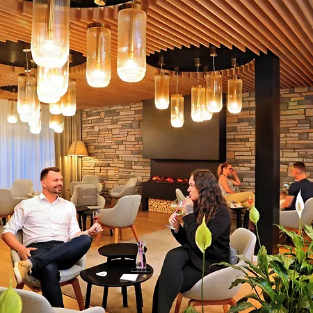 Hotel Wellness Svornost