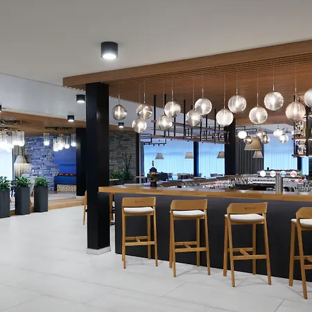 Hotel Wellness Svornost