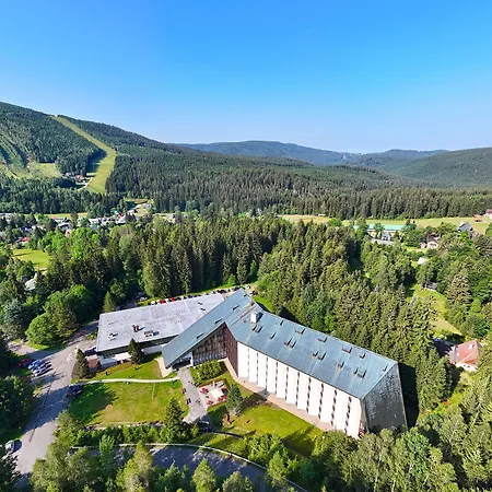 Wellness Svornost 4*
