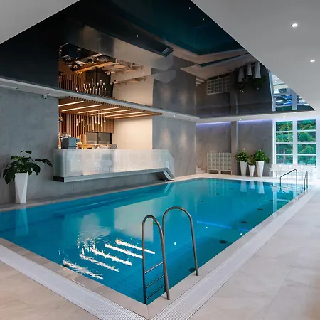Wellness Svornost