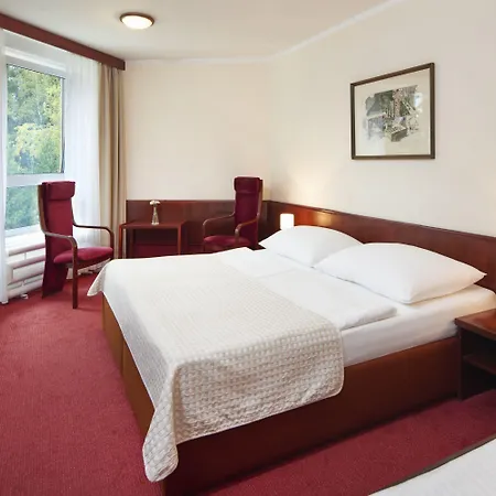 Wellness Svornost Hotel
