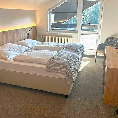 Hotel Wellness Svornost