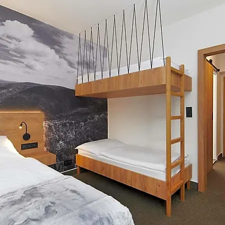 Wellness Svornost Hotel 4*