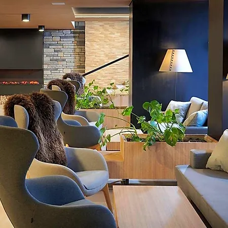 Wellness Svornost 4*
