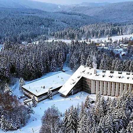 Wellness Svornost Harrachov