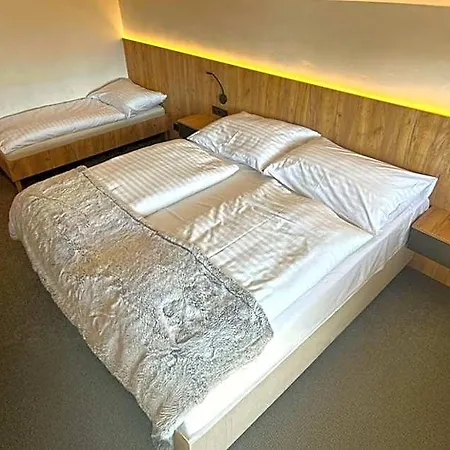 Hotel Wellness Svornost