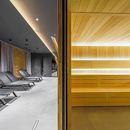 Wellness Svornost 4* Harrachov