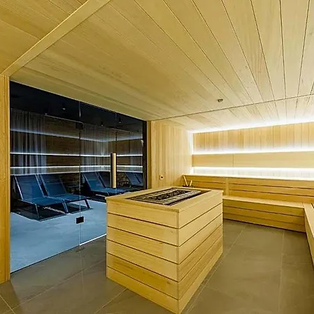 Wellness Svornost Hotel