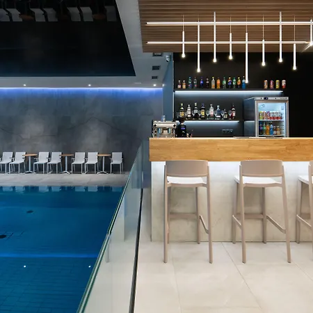 Wellness Svornost Hotel