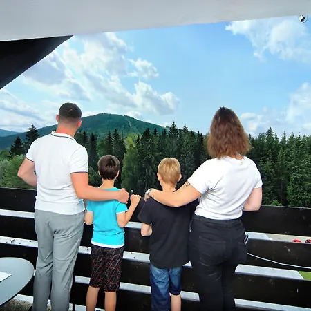 Hotel Wellness Svornost