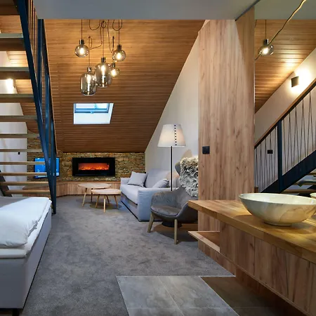 Wellness Svornost 4*
