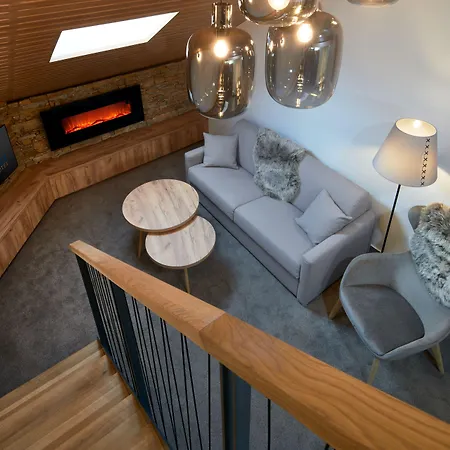 Hotel Wellness Svornost 4*